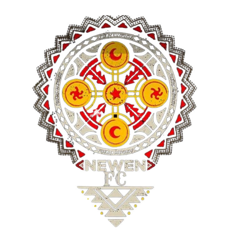 Escudo Newen FC