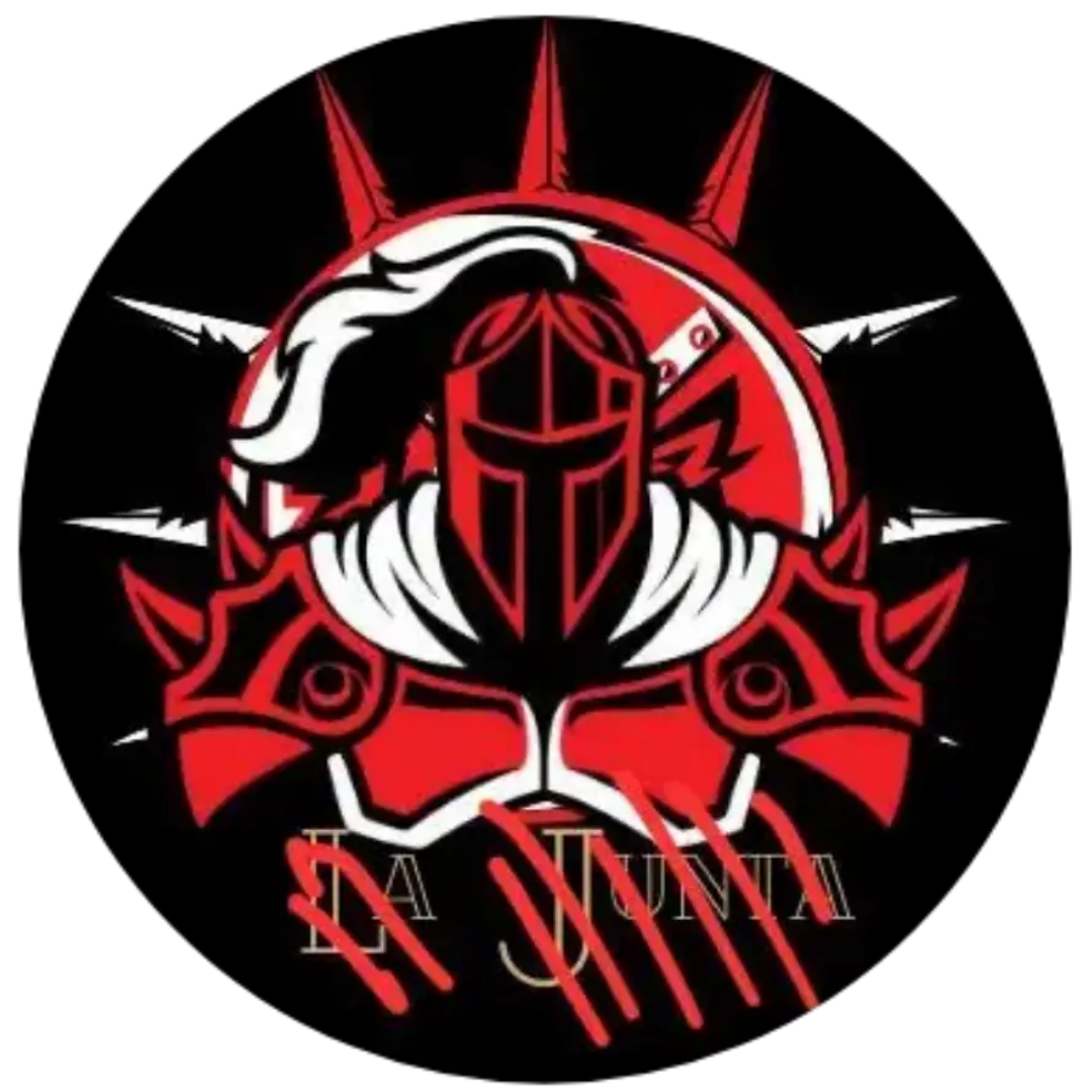 Escudo La Junta FC