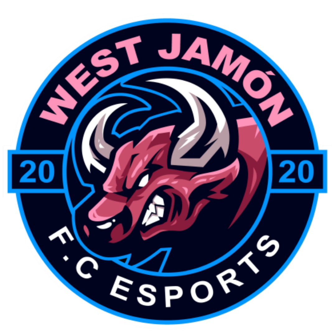 Escudo West Jamon eSp