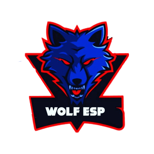 Escudo Wolf eSp