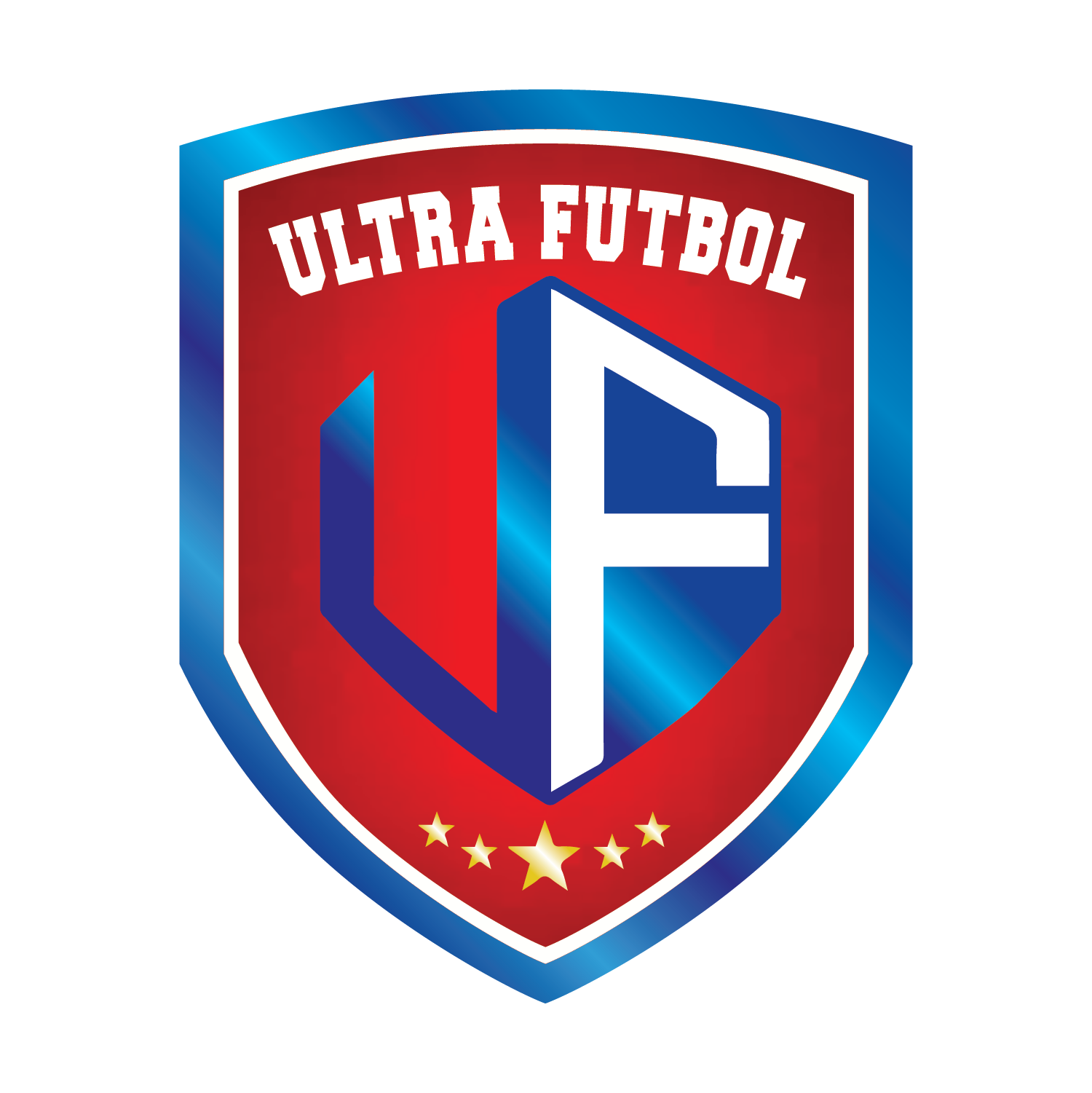 Escudo Ultra Futbol