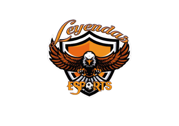 Escudo Leyendas eSports