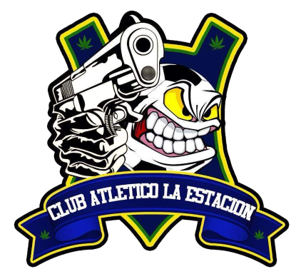 Escudo La Estacion