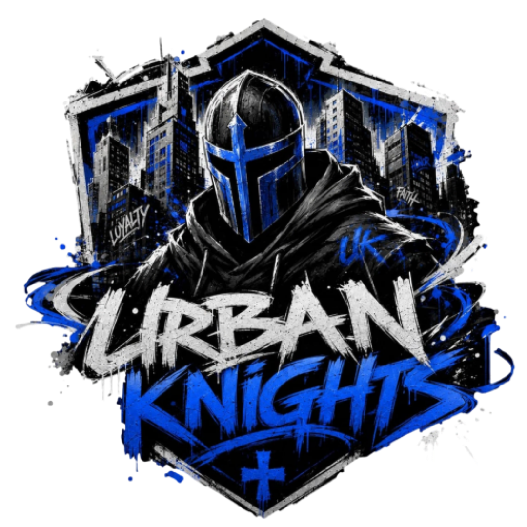 Escudo Urban Knights