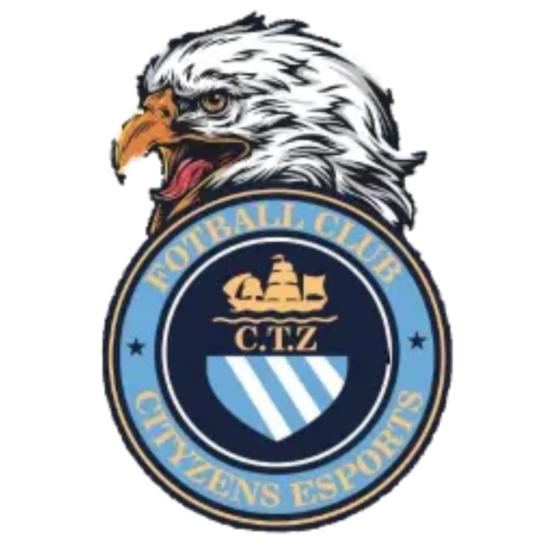 Escudo Cityzens eSp