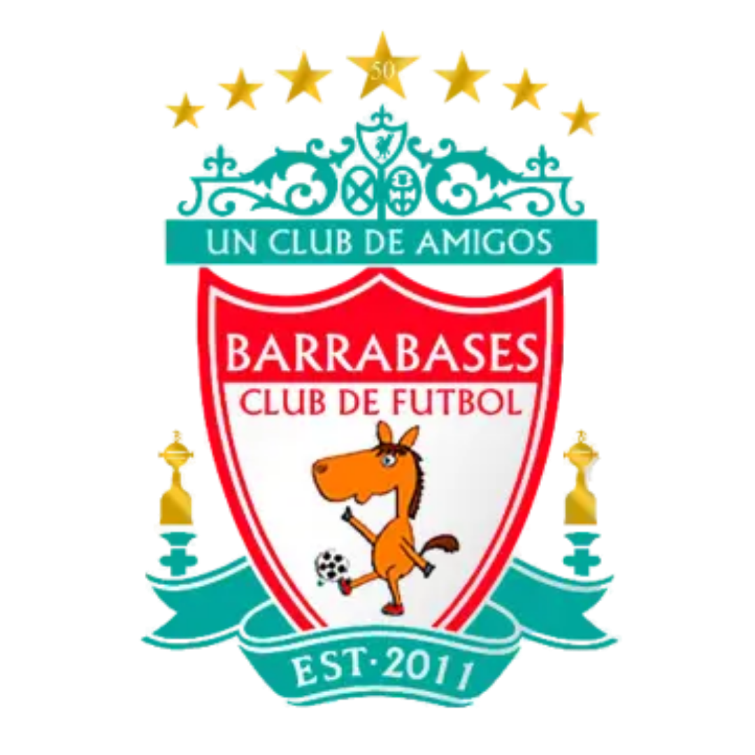 Escudo Barrabases eSports