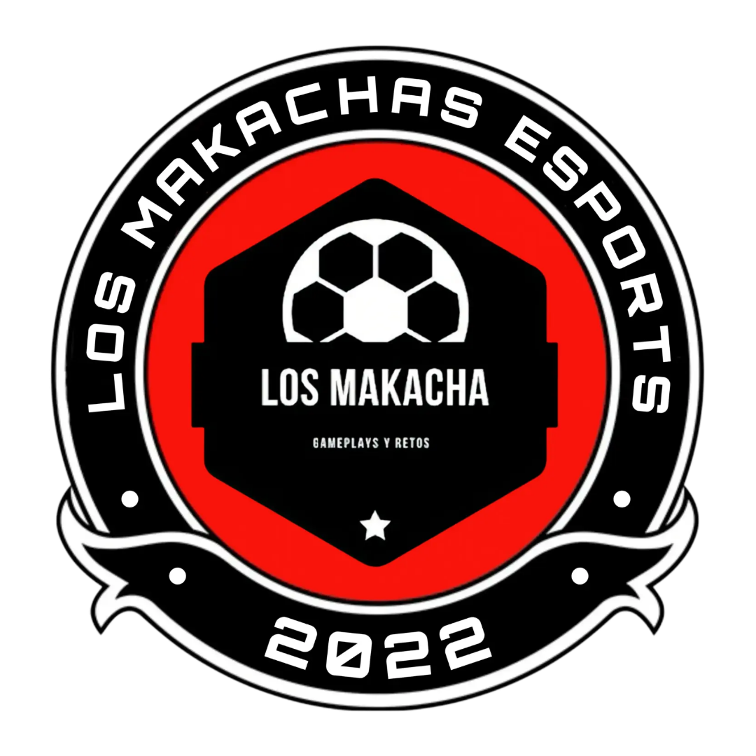 Escudo LOS MAKACHA