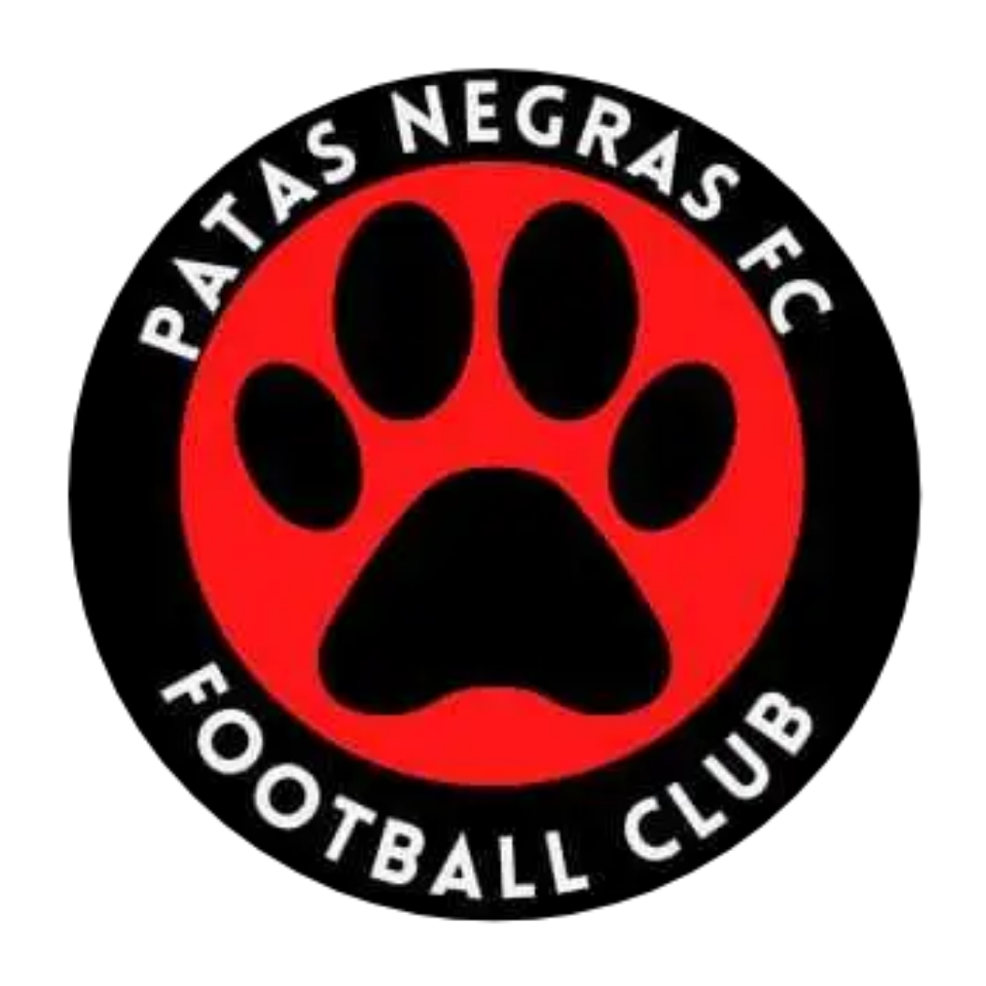 Escudo Patas Negras FC