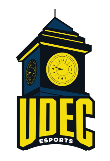 Escudo UDEC eSports