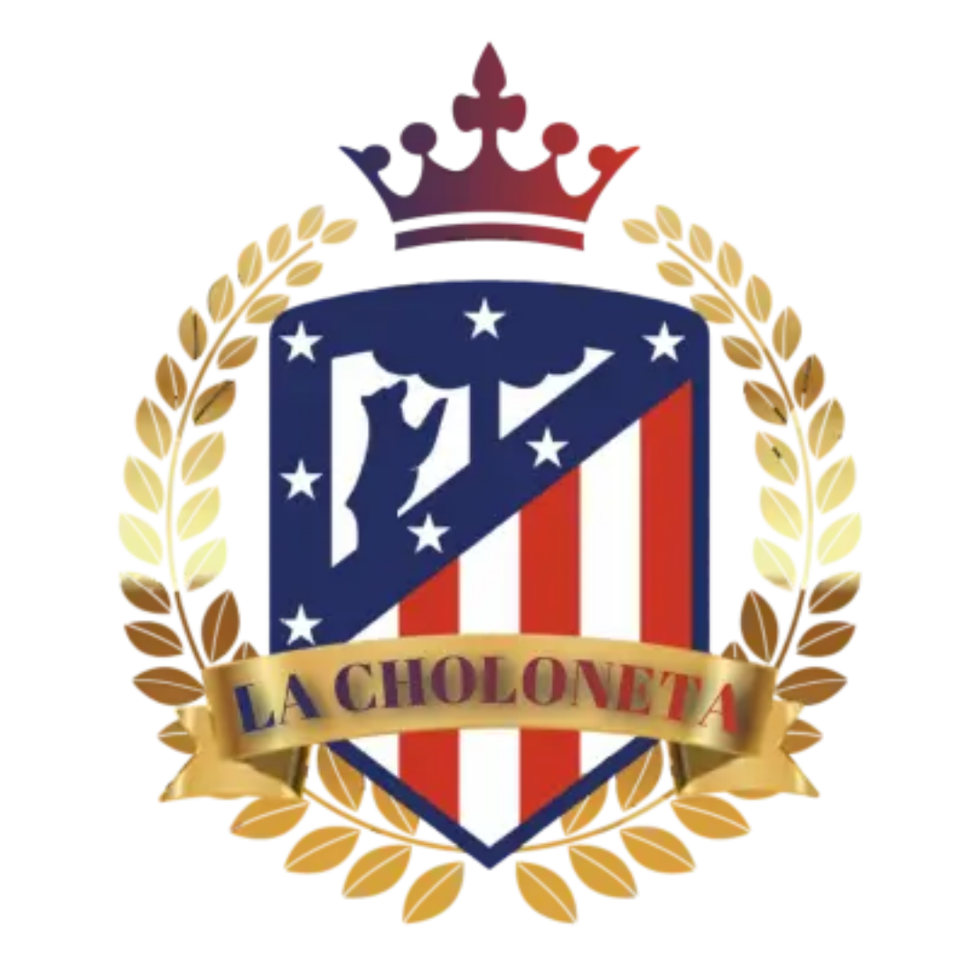 Escudo La Choloneta eSp