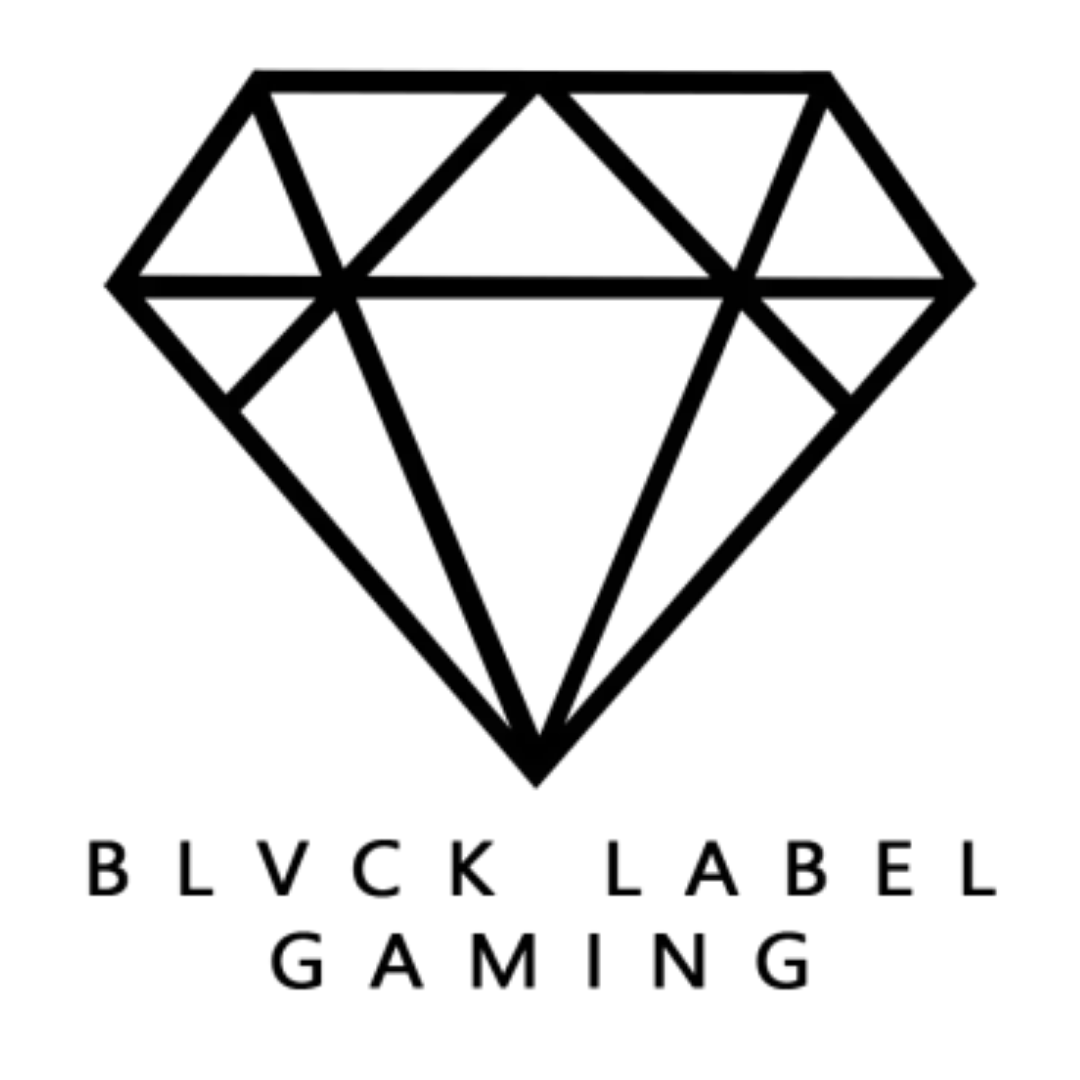 Escudo Black Label Gaming