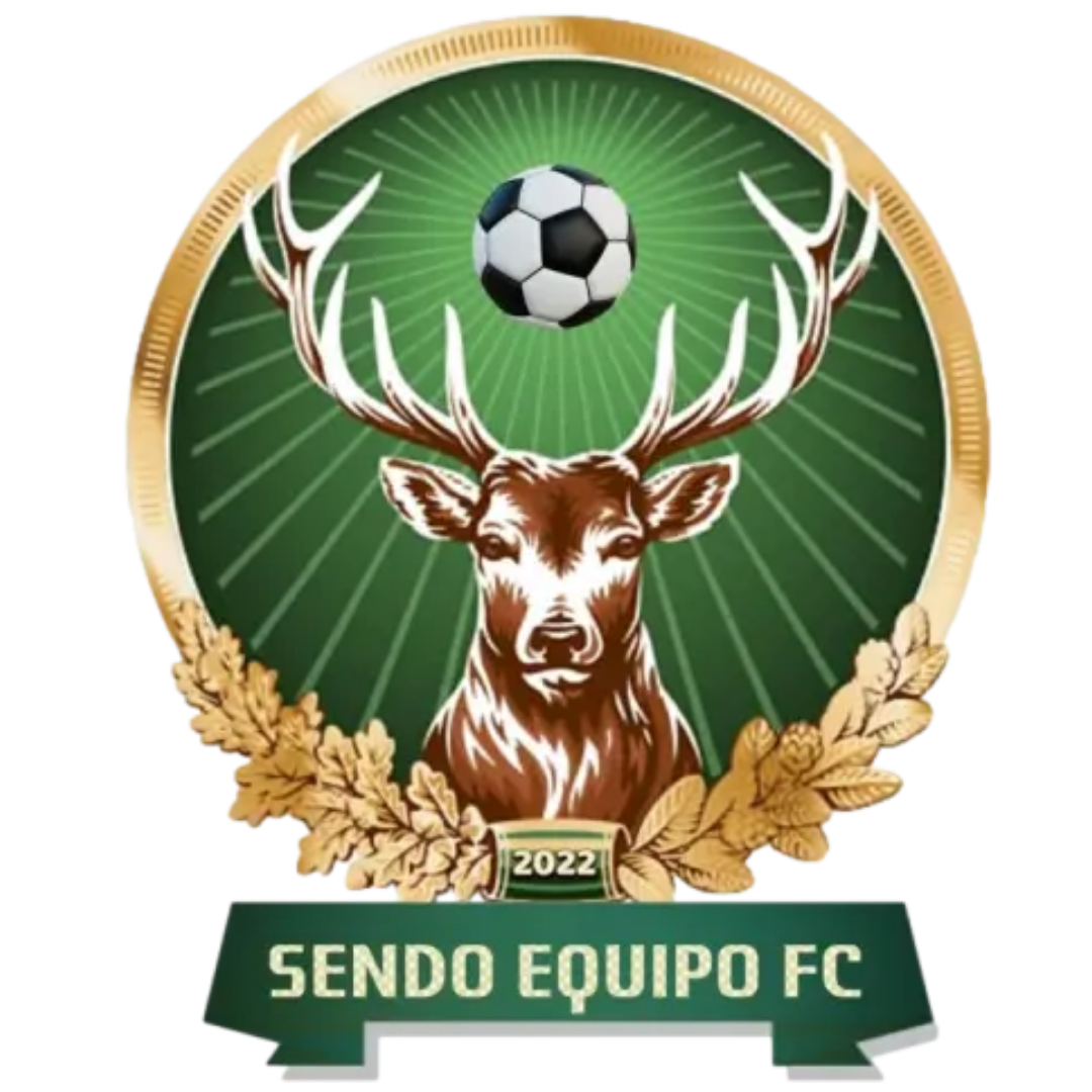 Escudo Sendo Equipo FC