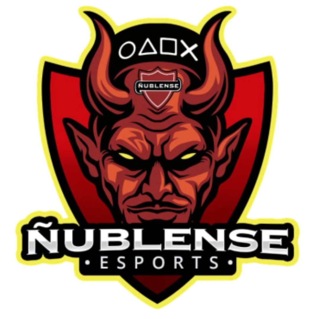Escudo Ñublense eSports
