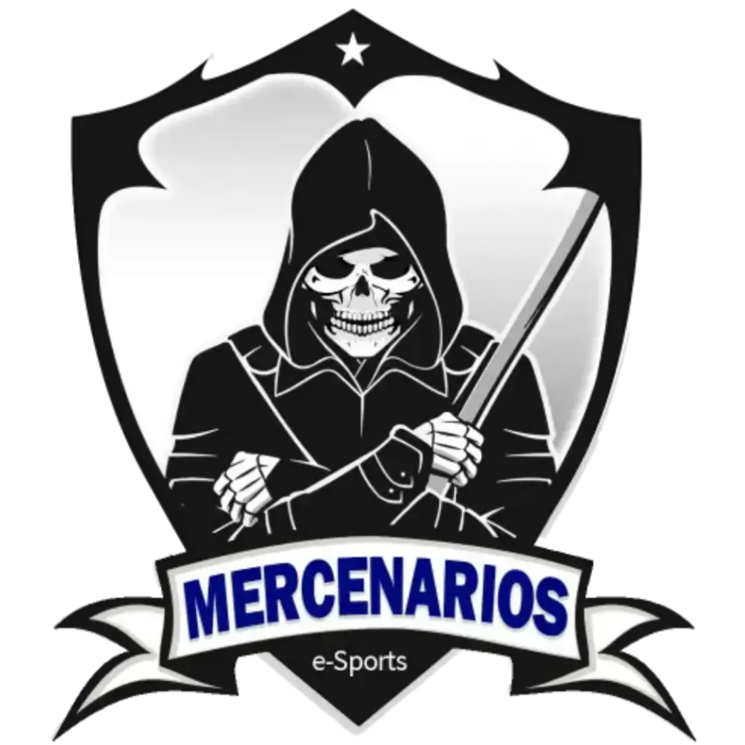 Escudo Mercenarios