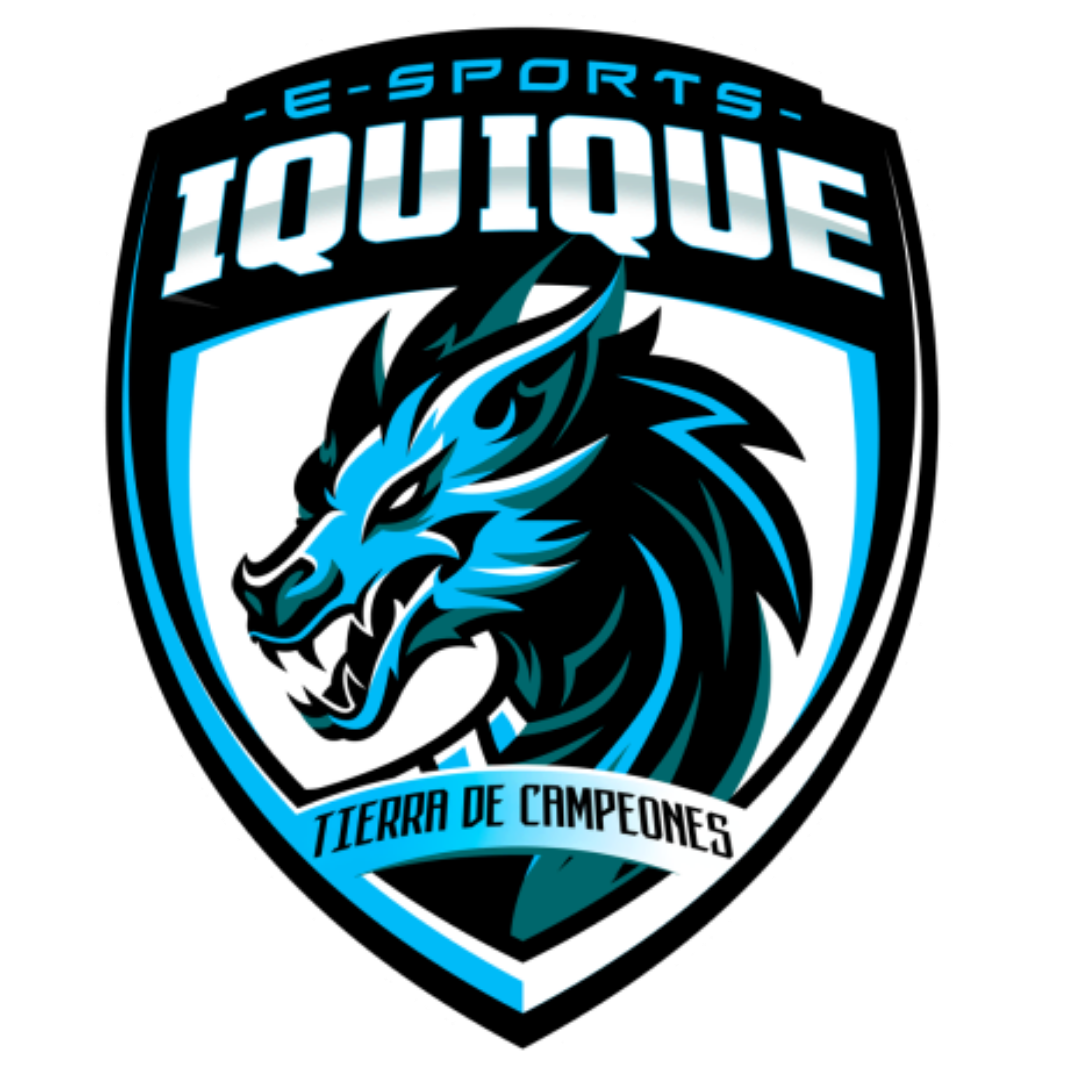 Escudo Iquique eSports 