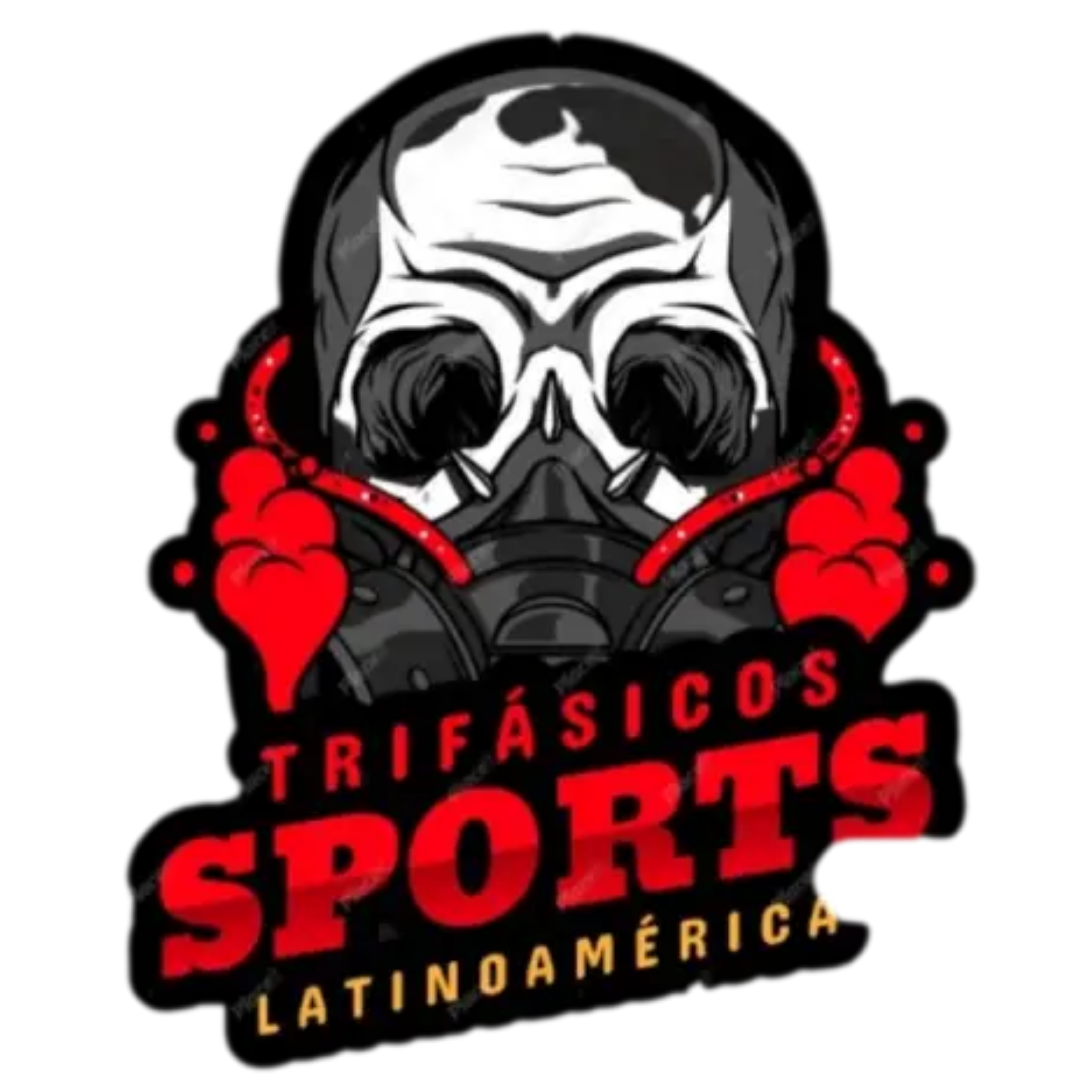 Escudo Trifasicos eSports