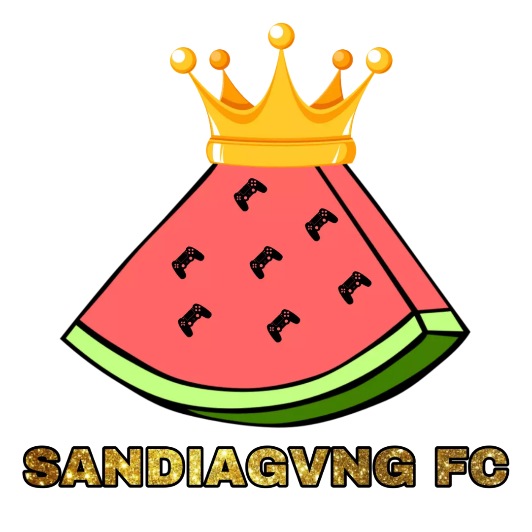 Escudo SANDIAGVNG FC 