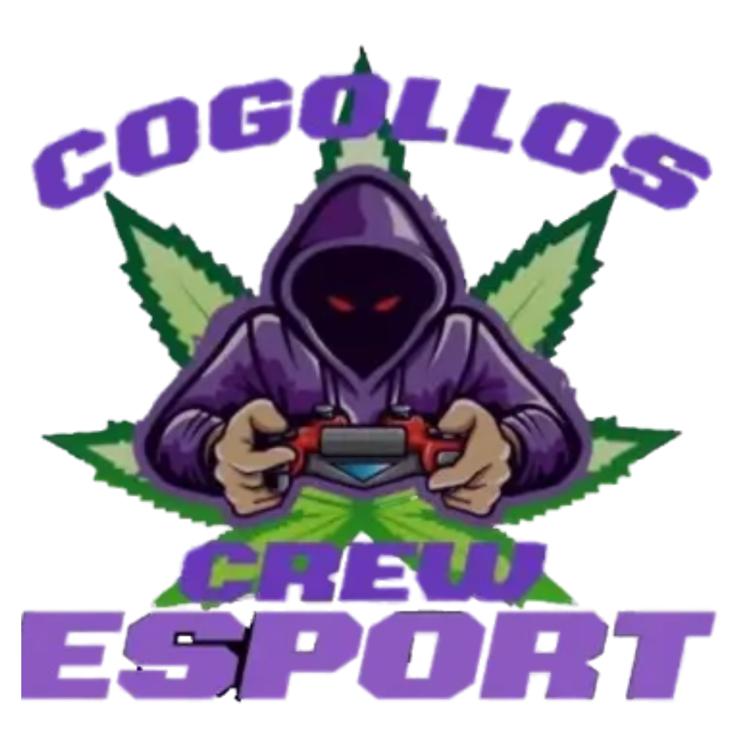 Escudo CogollosCrew 