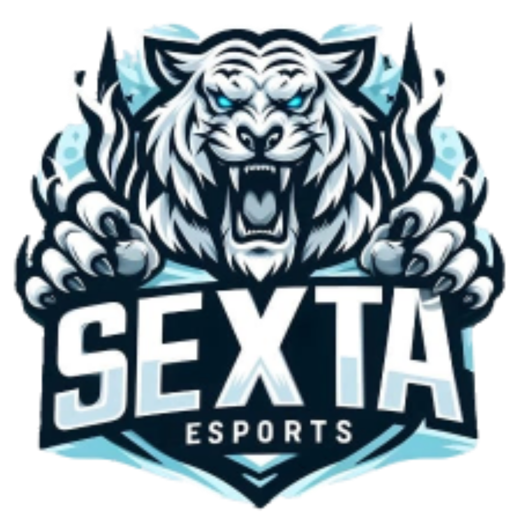 Escudo Sexta eSports 