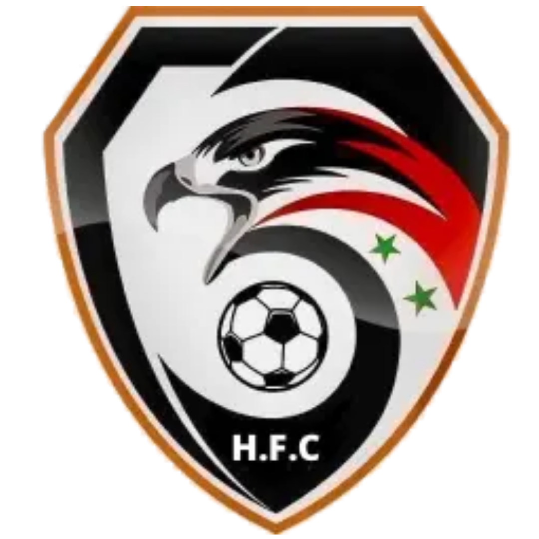 Escudo Halcones FC 