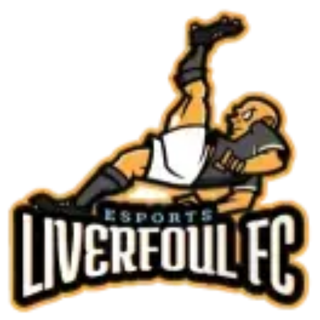 Escudo LiverFoul FC.