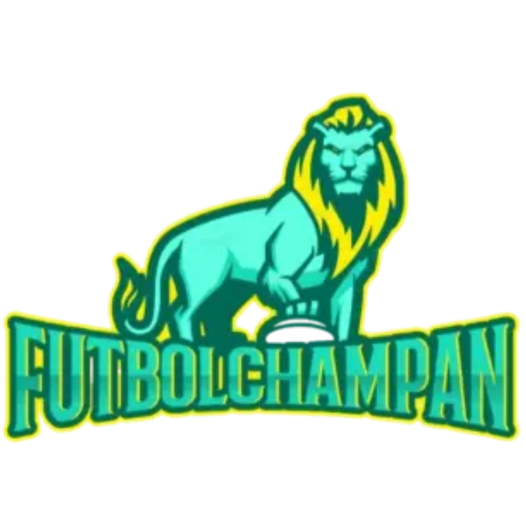 Escudo FutbolChampan