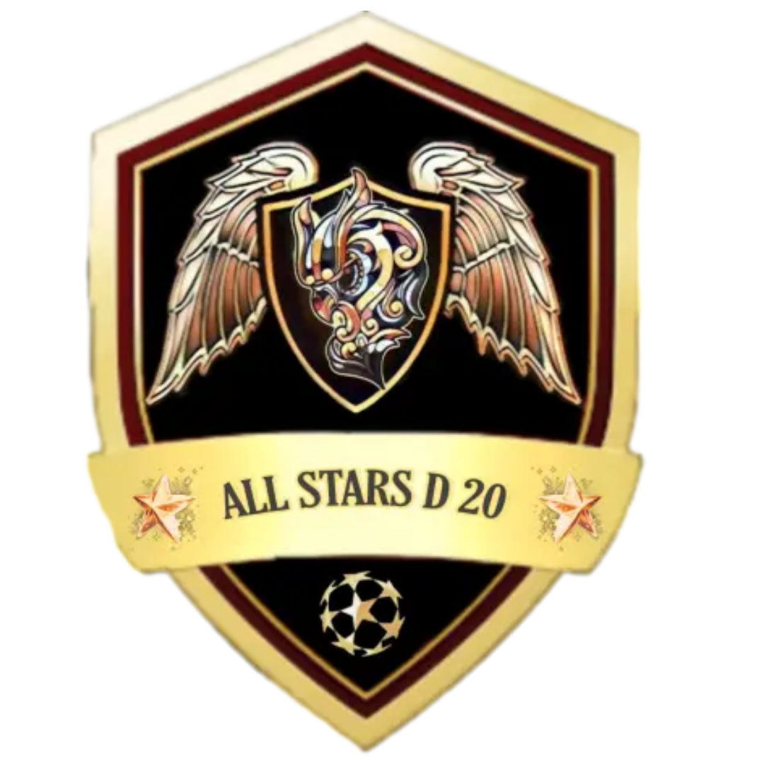 Escudo ASD 20 eSports