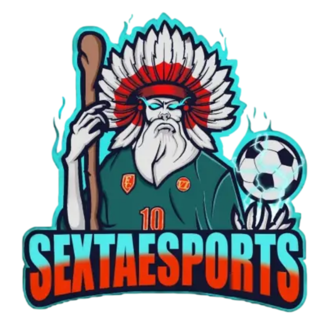 Escudo  Sexta eSports