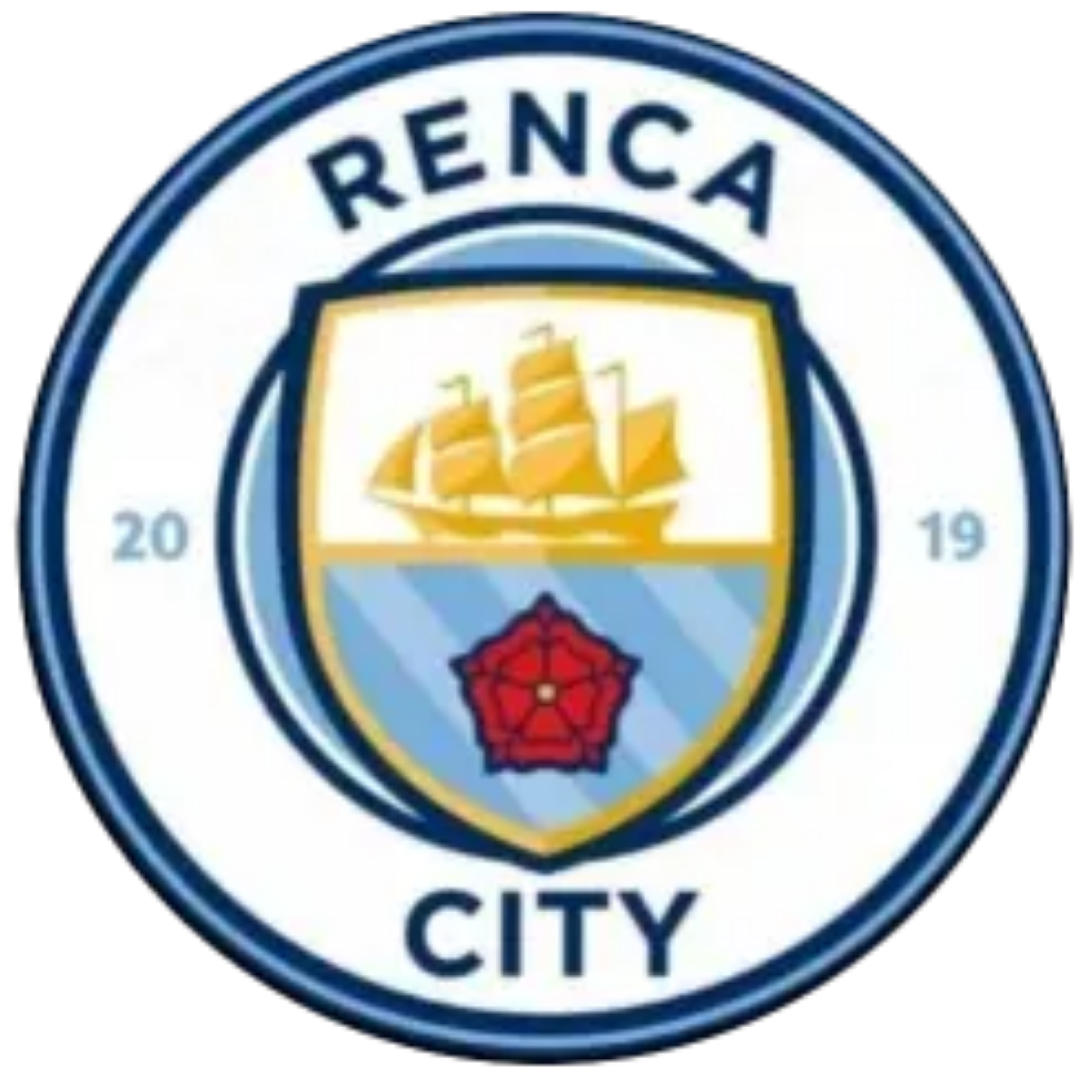 Escudo Renca City