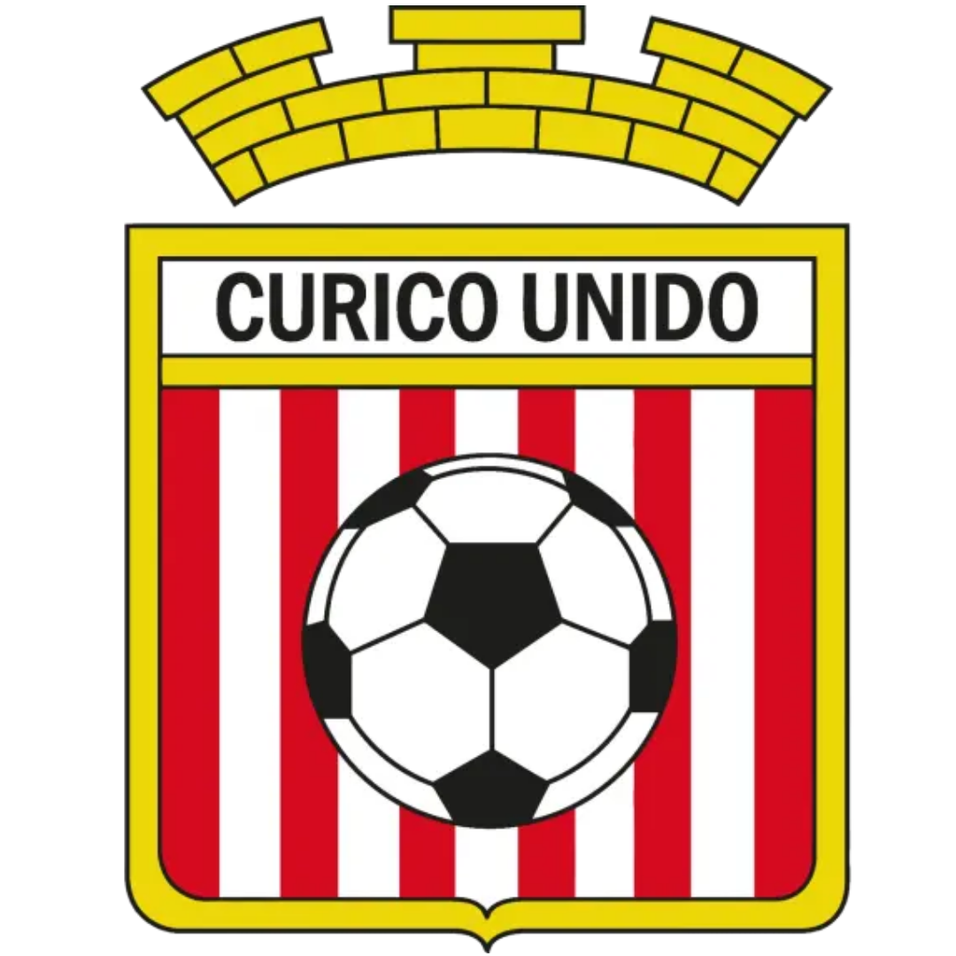 Escudo Curico Unido eSports