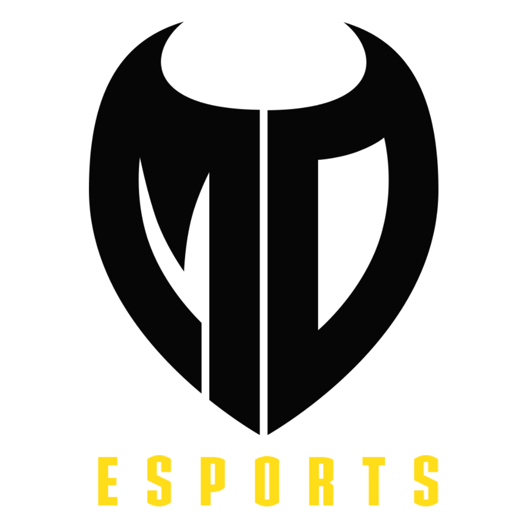 Escudo MD eSports