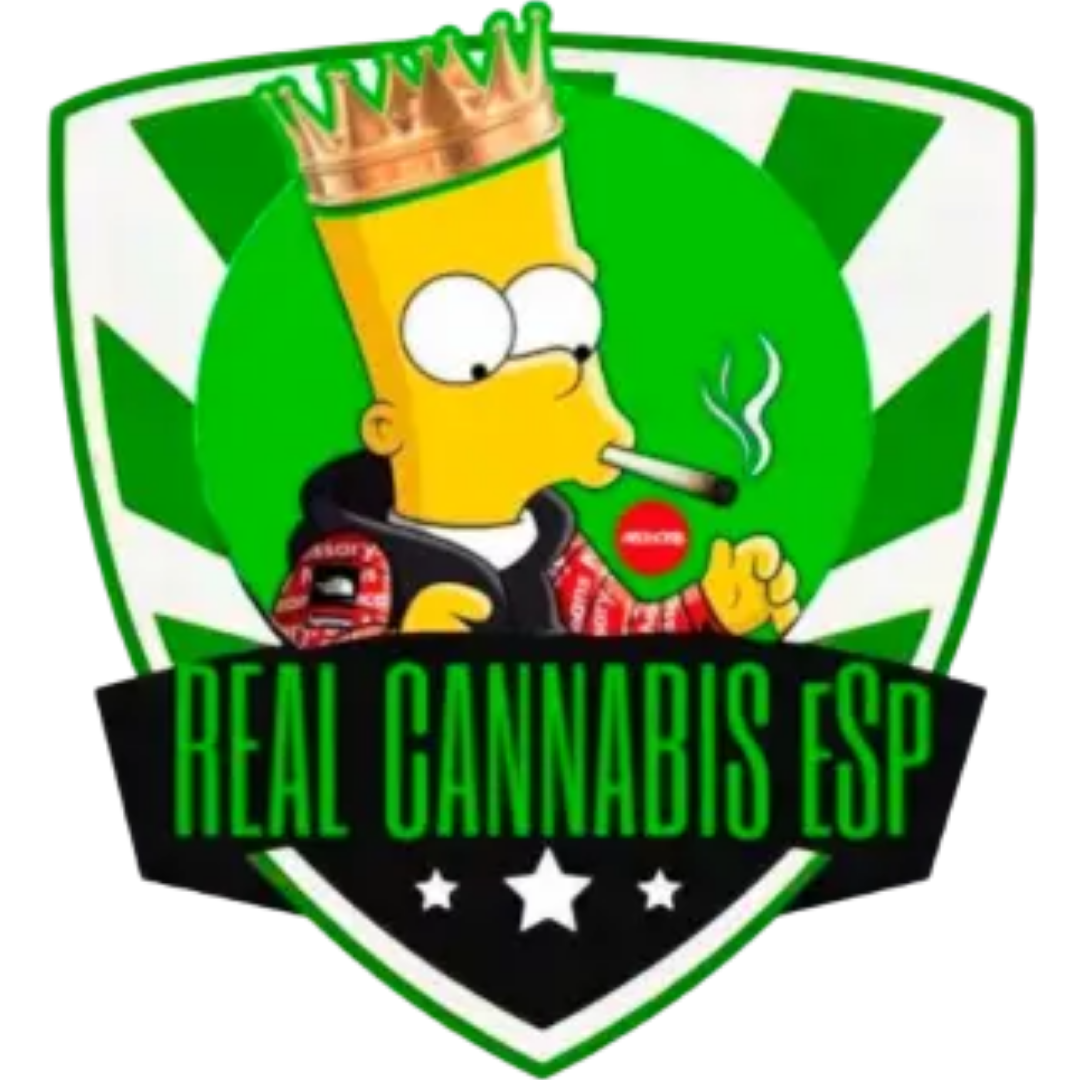 Escudo Real Cannabis eSp