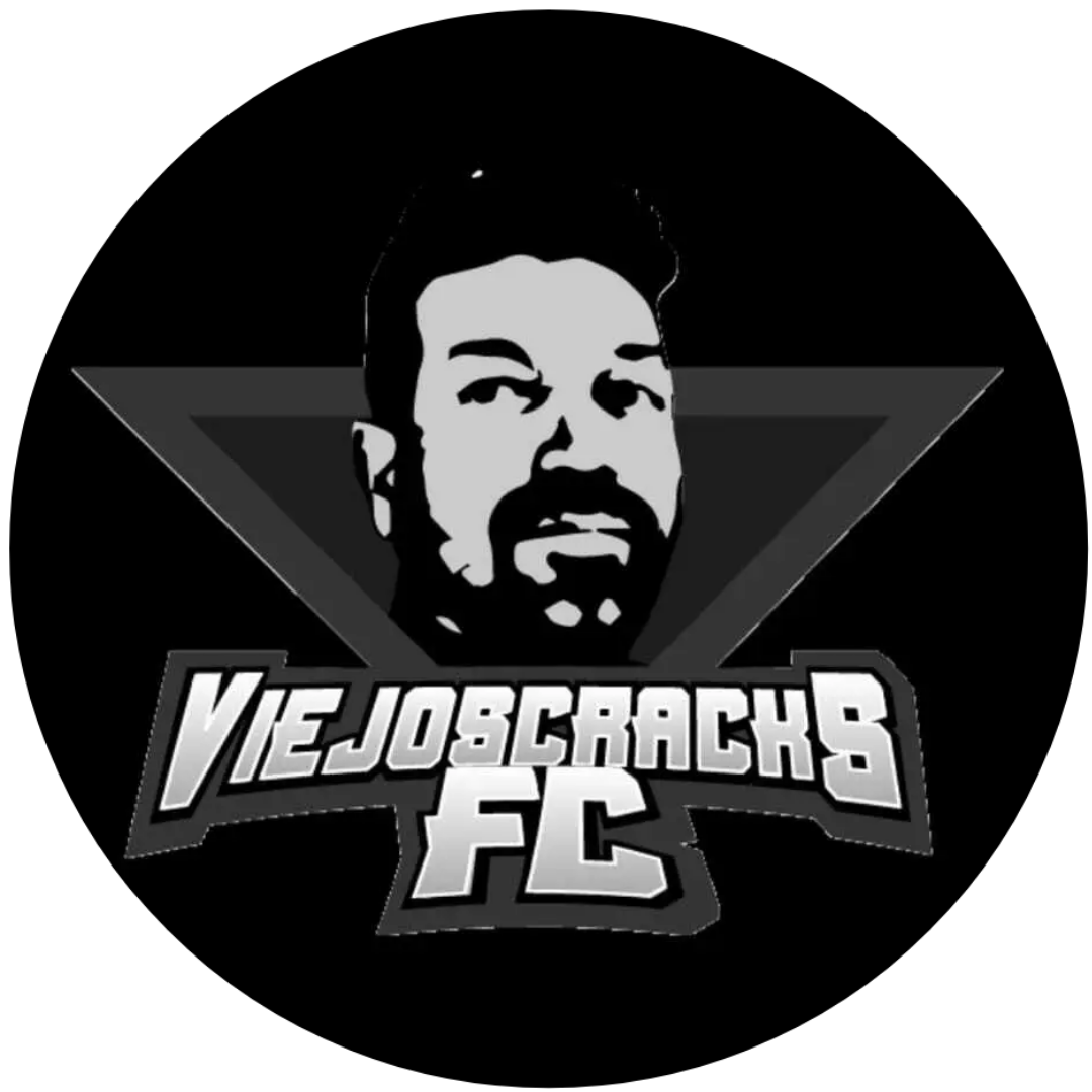 Escudo VIEJOS CRACKS