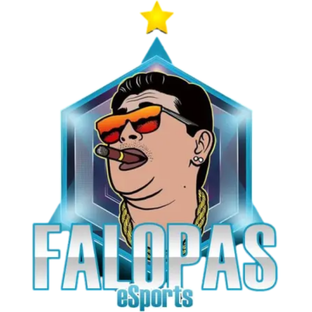 Escudo Falopas