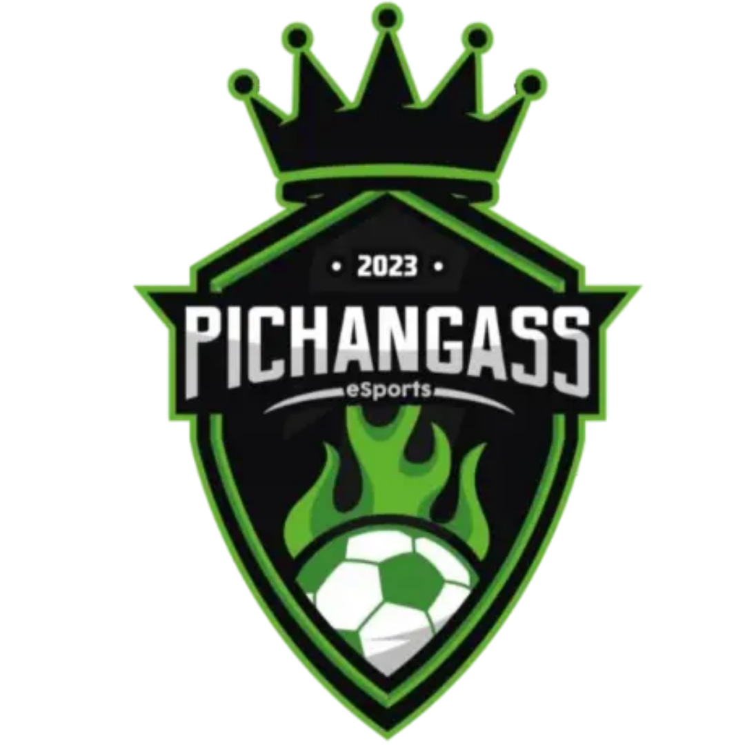 Escudo PICHANGASS eSp