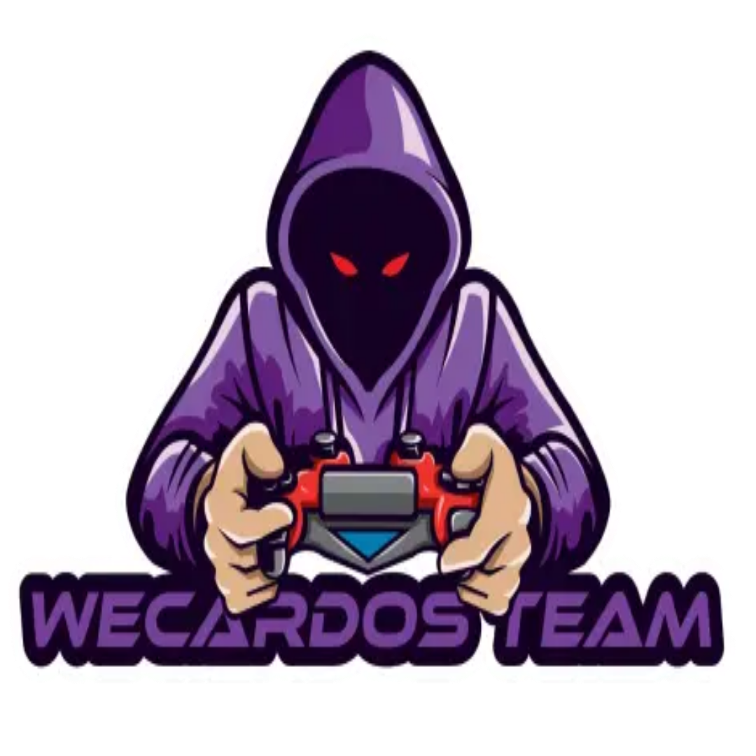 Escudo  Wecardos Team