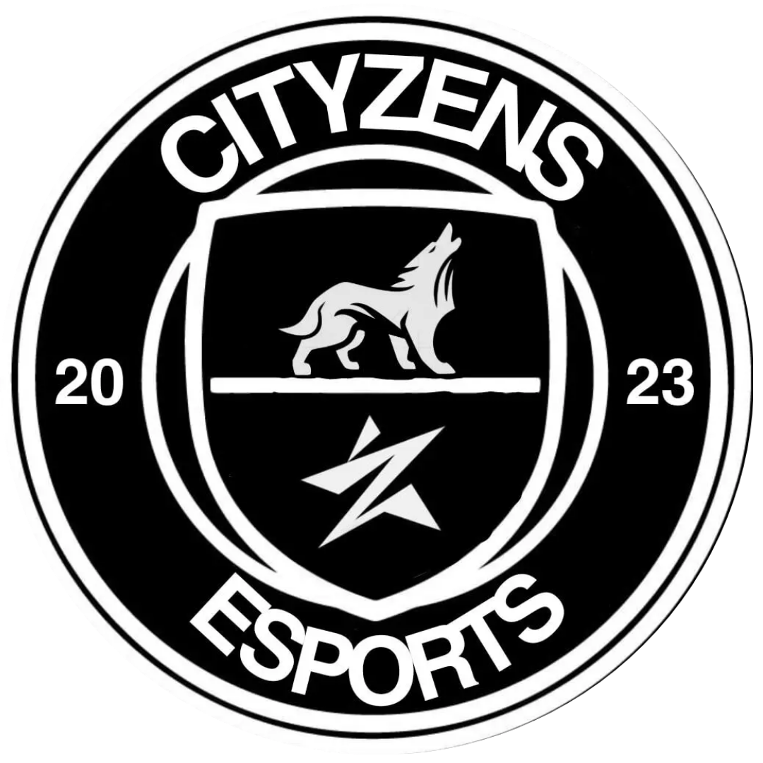 Escudo Cityzens eSports