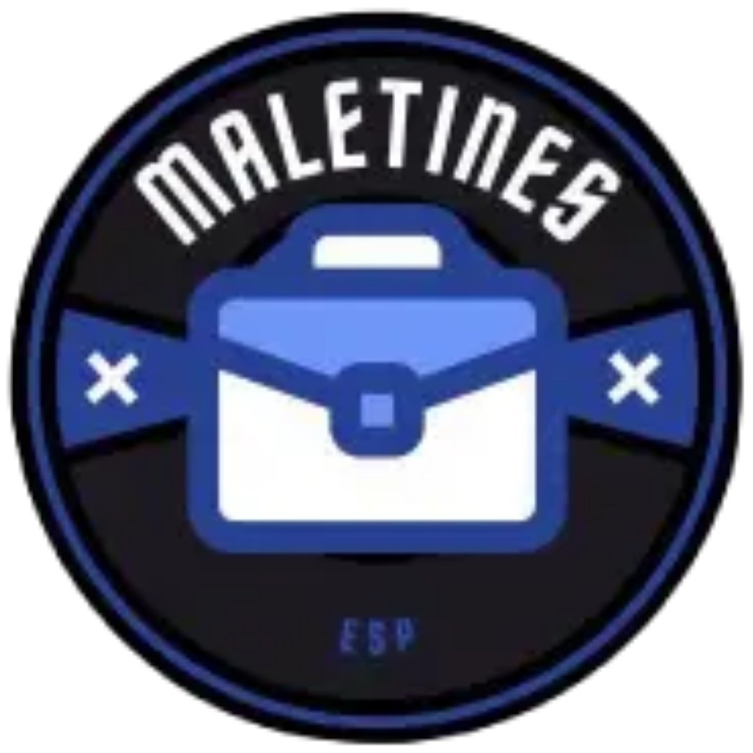 Escudo Maletines eSp