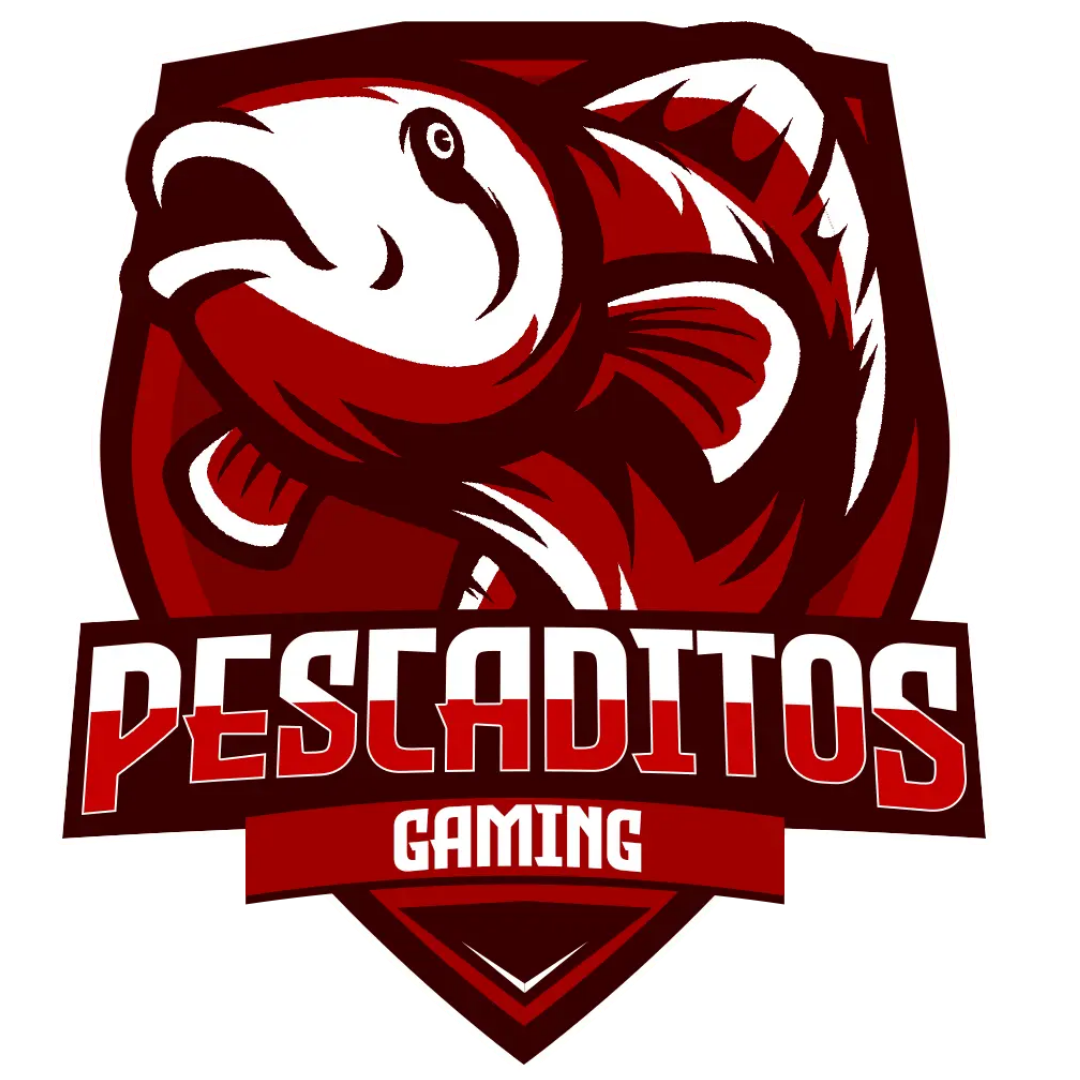 Escudo Pescaditos eSports