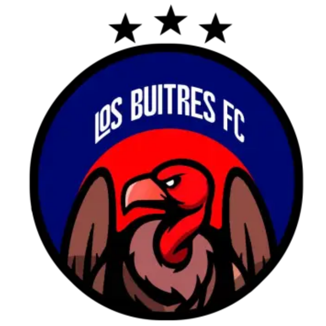 Escudo Los Buitres FC