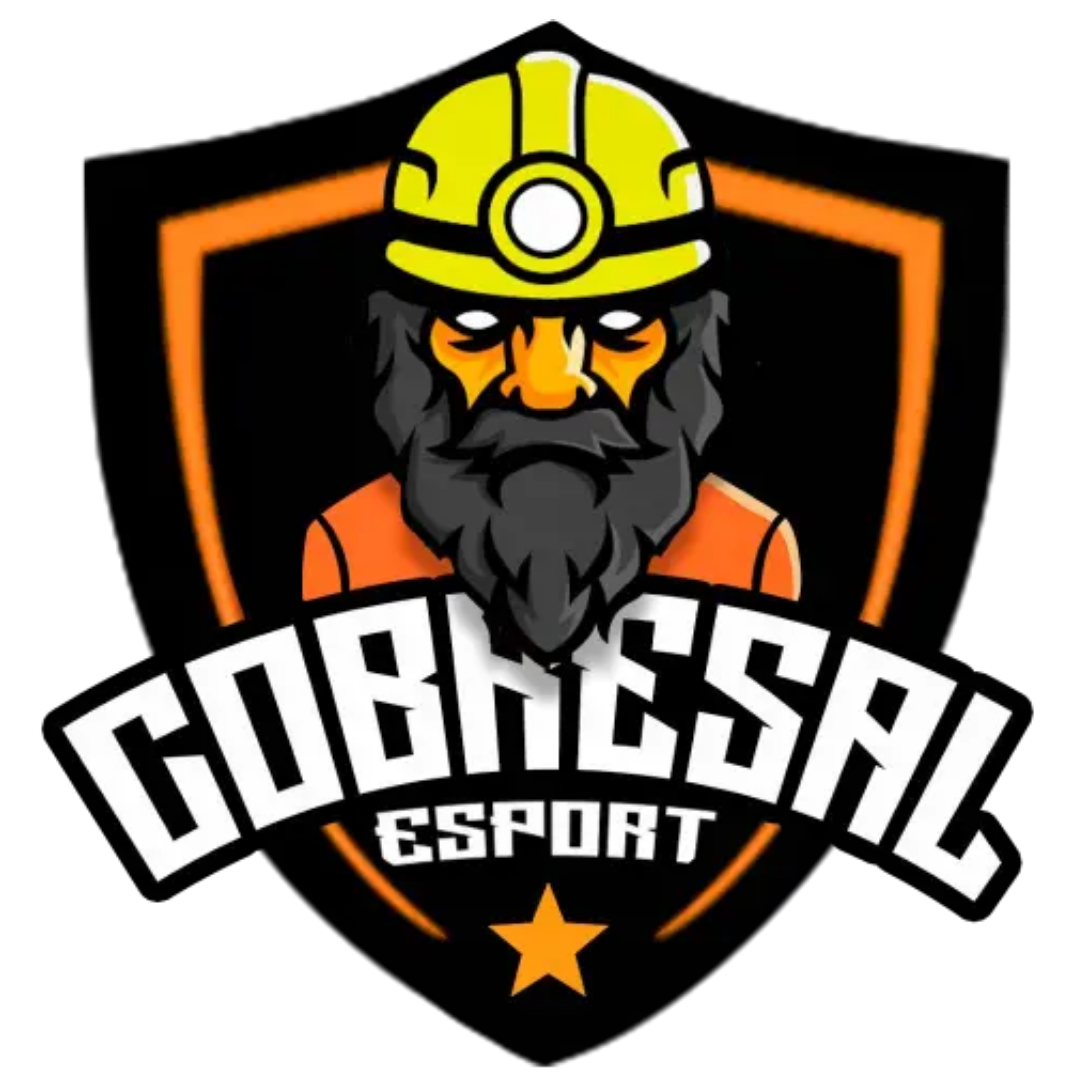 Escudo Cobresal eSports