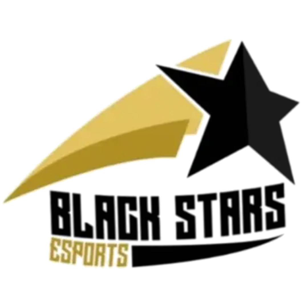 Escudo BlackStars eSp