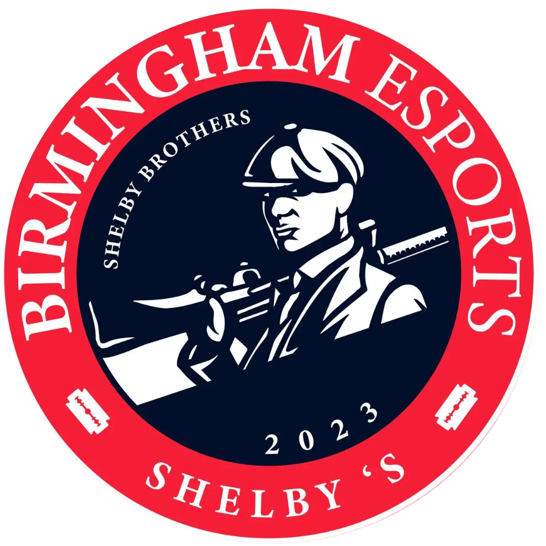 Escudo Birmingham eSports