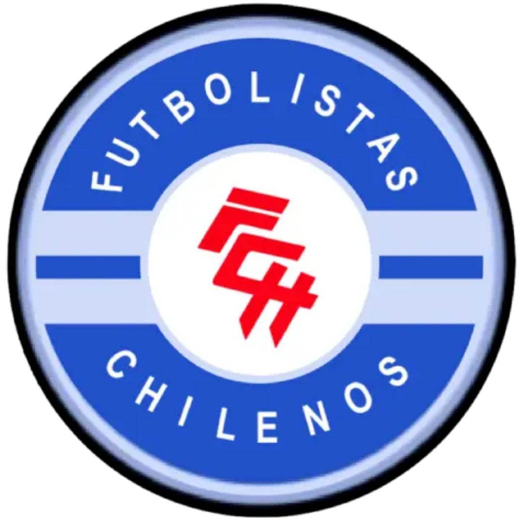 Escudo FutChilenos