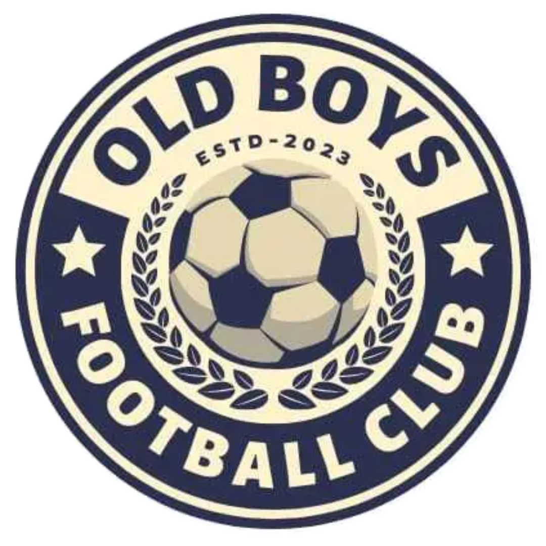Escudo Old Boys eSp