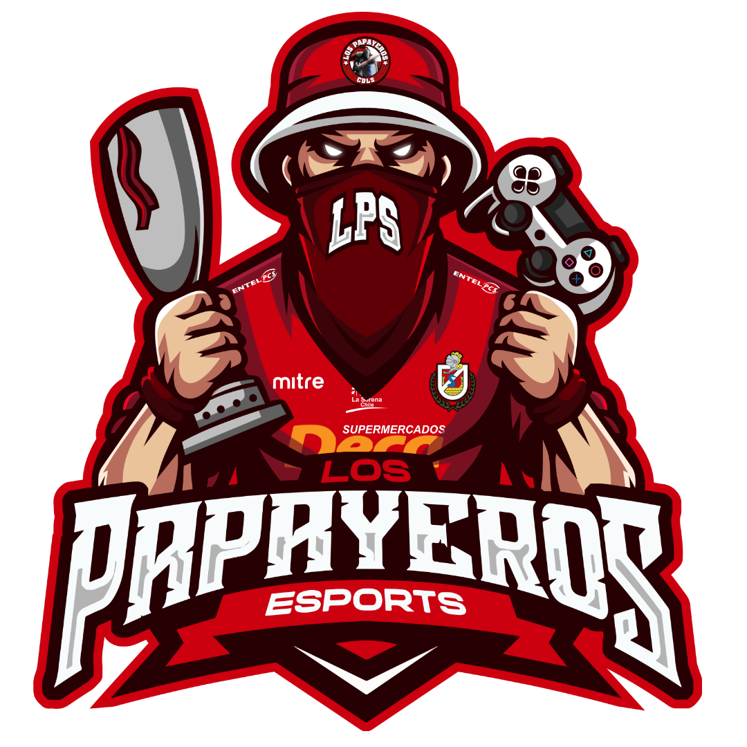 Escudo Los Papayeros eSp
