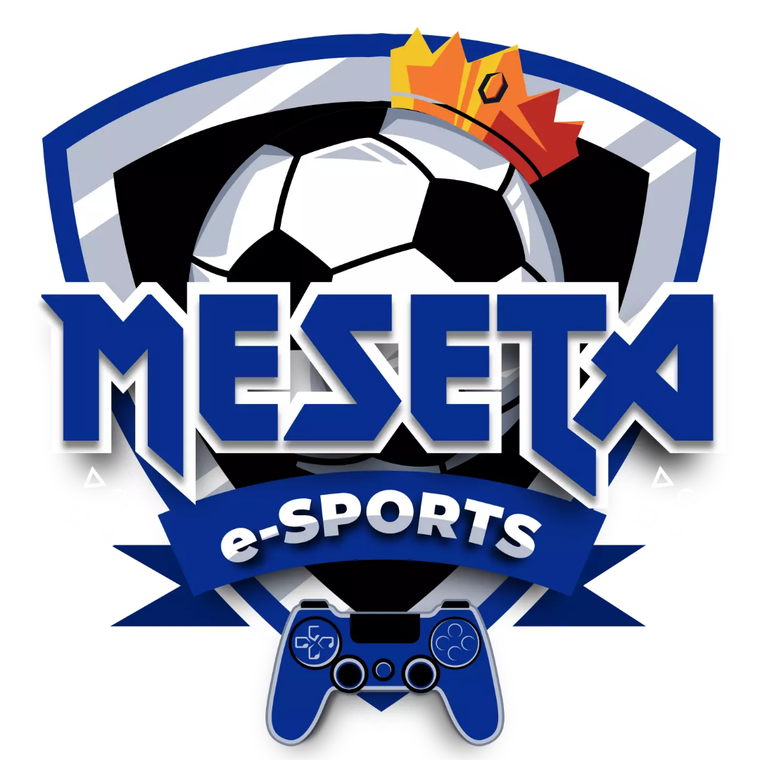 Escudo Meseta eSports