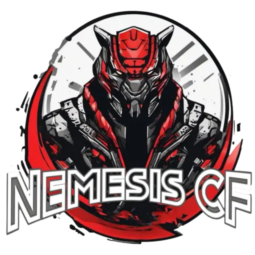 Escudo Nemesis CF