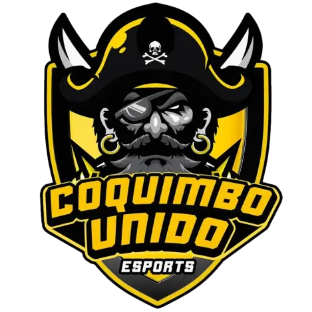 Escudo Coquimbo eSports