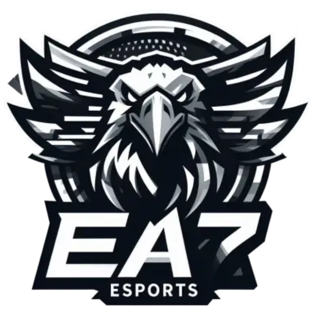 Escudo EA7 eSports